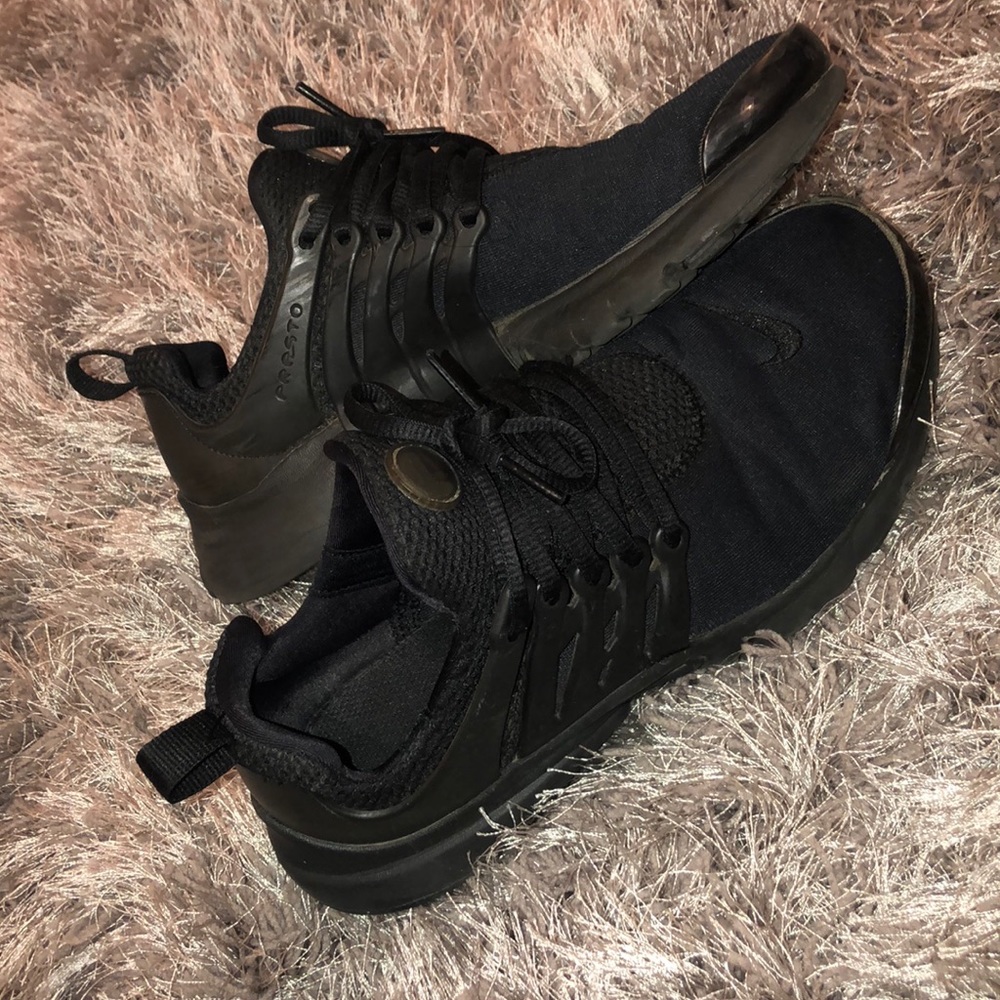 Nike Prestos